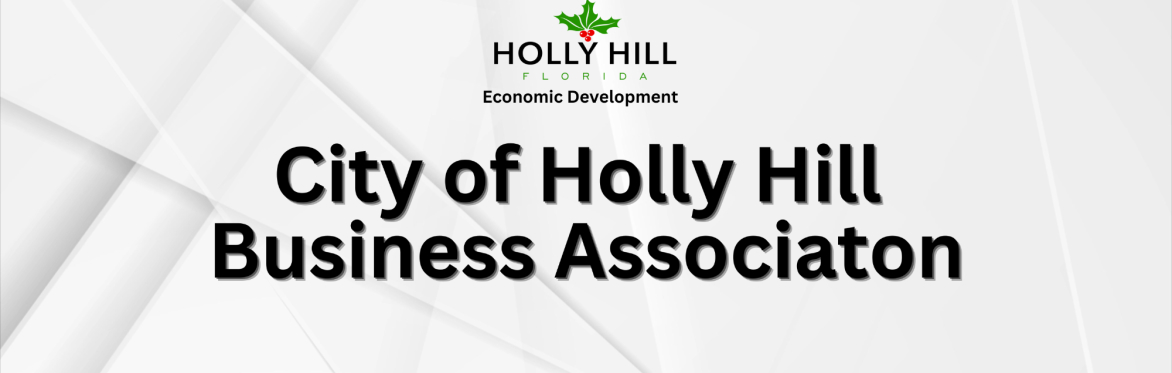 City of Holly Hill Business Association
