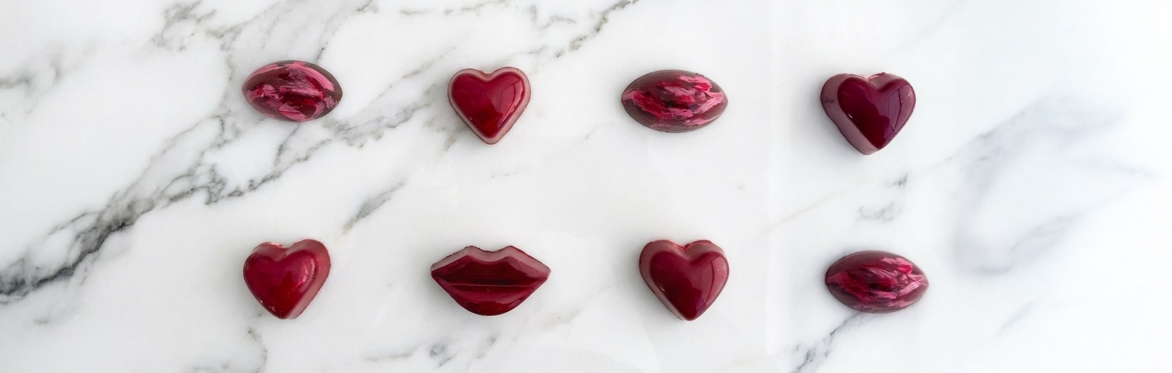 Valentine's Chocolate Making Workshop