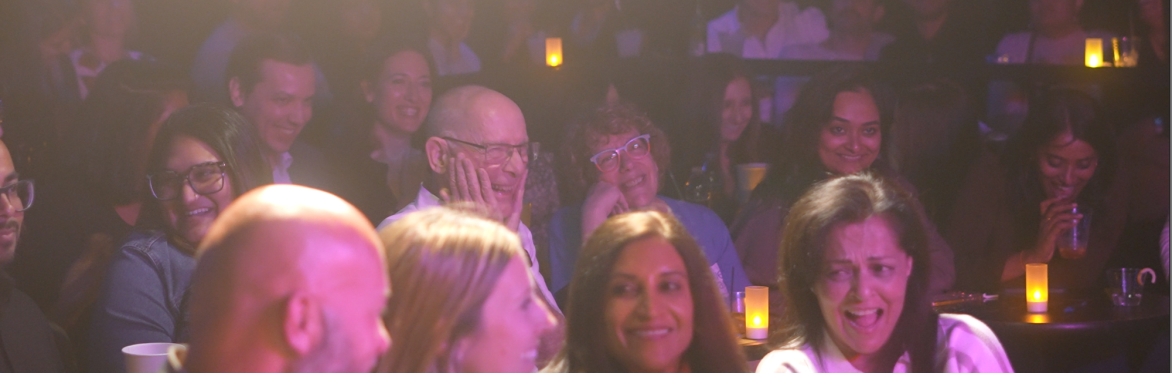 Gauri B: Live in Portland! HOLIDAY SPECIAL!