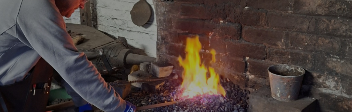 Talk: From Tees to Tap: A History of Tees Cottage Pumping Station with George Beautyman