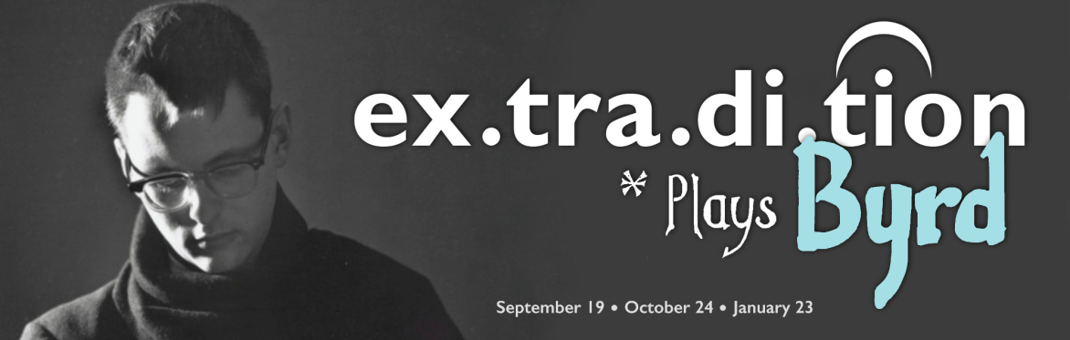 Extradition Plays Byrd