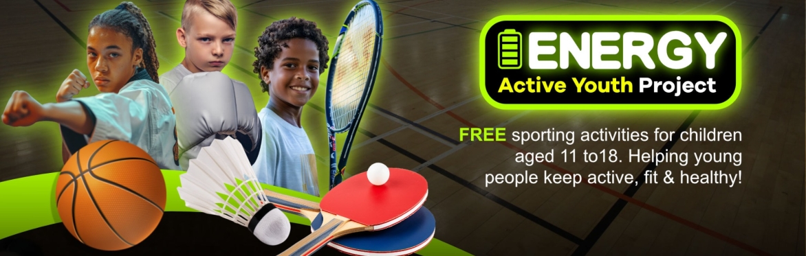 ENERGY - Active Youth Project