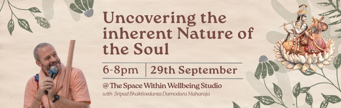 Uncovering the Inherent Nature of the Soul