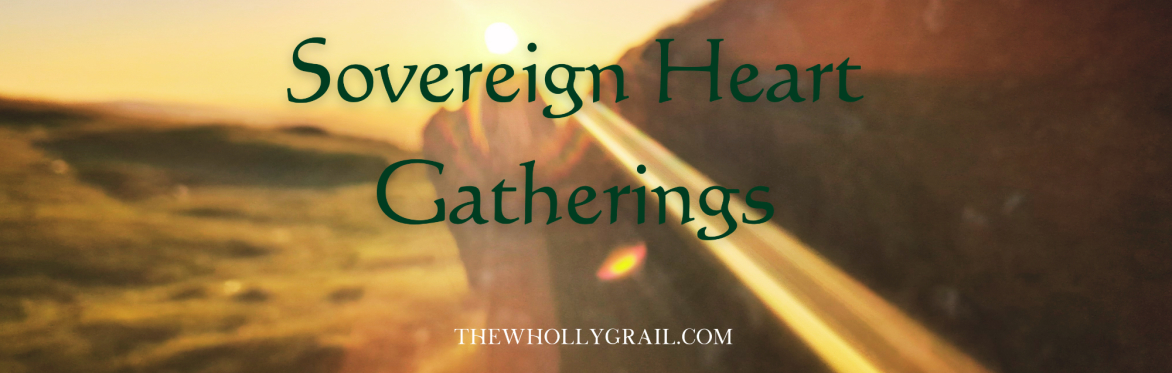 Sovereign Heart Gathering Loughcrew
