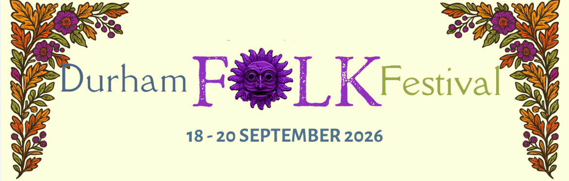 Durham Folk Festival