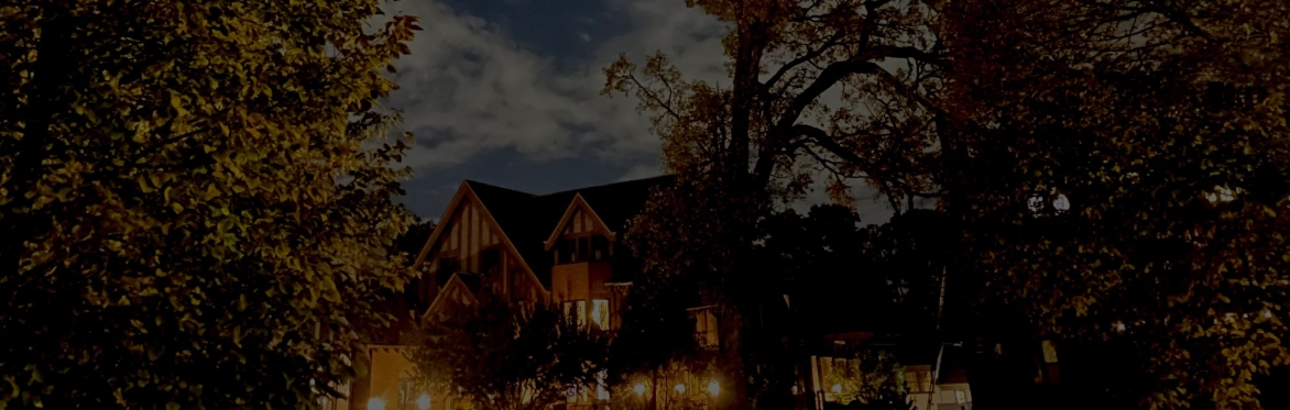 Ghosts & Gables After Dark