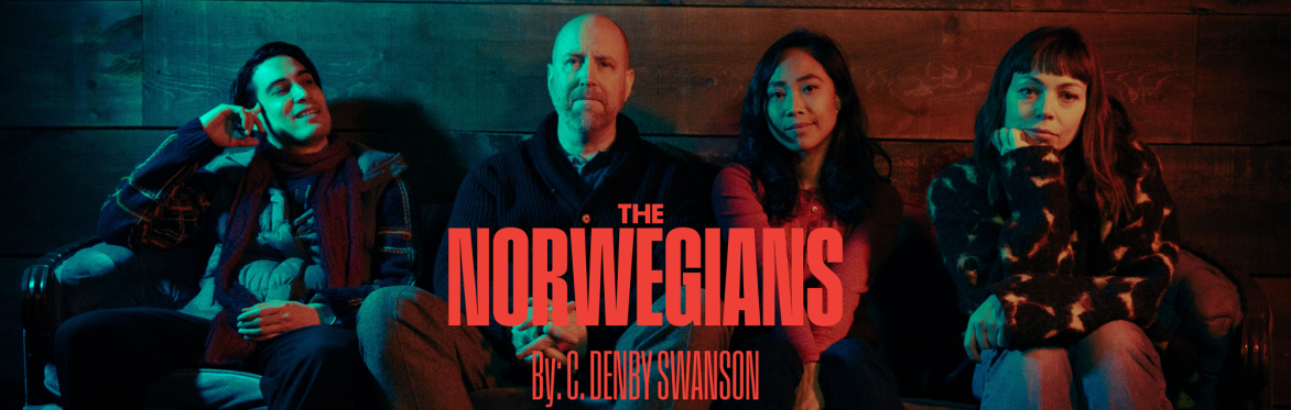 The Norwegians