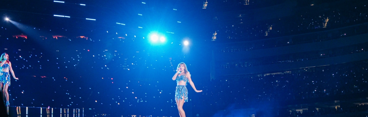 The Dome Sessions: A Taylor Swift Night
