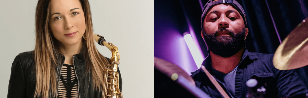 KOFI SHEPSU QUARTET featuring SHAREL CASSITY // 8PM