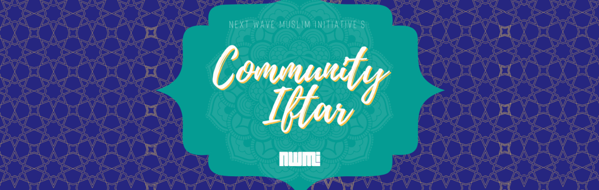 Community Iftar