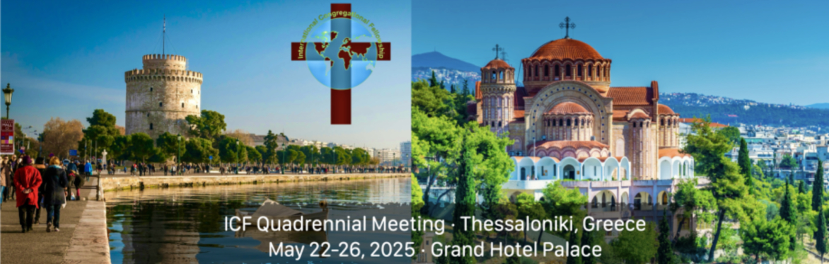 ICF Quadrennial Conference