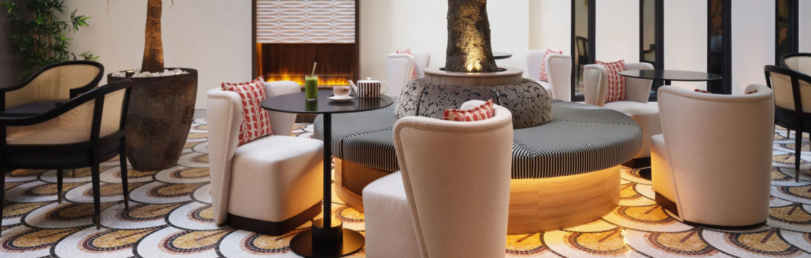Brunch With Bandwidth: Balancing High-Tech & High-Touch Hospitality - Hosted in partnership with Sky Business