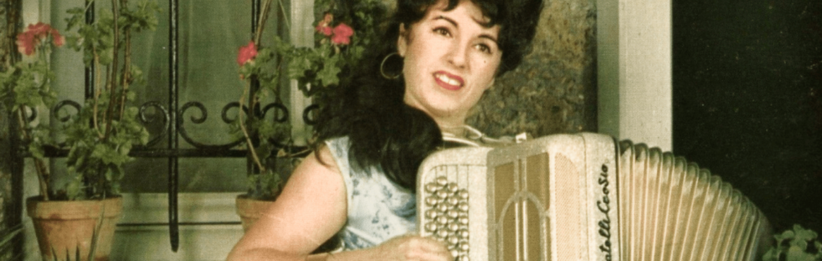ACCORDION WORKSHOP: DJANGO JAZZ FEST