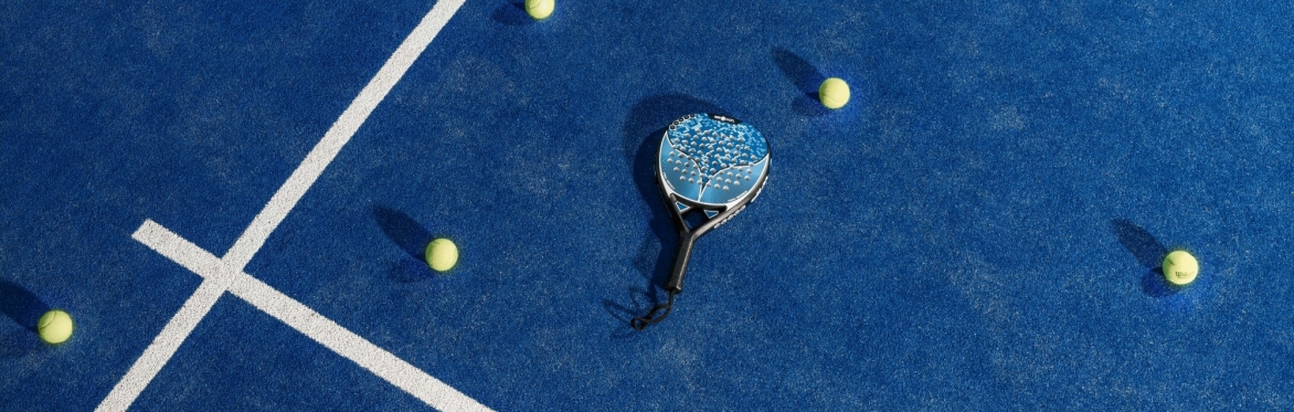 BITS LIFESTYLE PADEL - TRNOVO - LJUBLJANA, SLOVENIJA