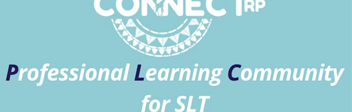 SLT Gatherings: Online/Face to Face CPD days