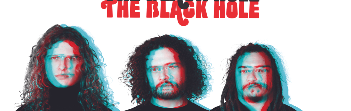 The Black Hole w/ Band of Fools (Blues & Rock 'n Roll)