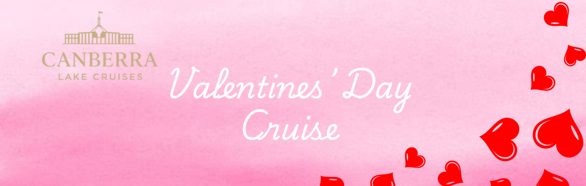 Galentine’s Day Cruise on Lake Burley Griffin | Aboard Cygnet
