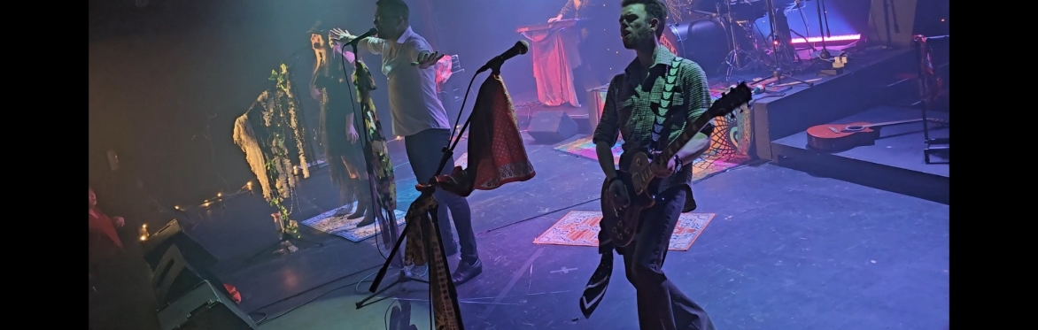 Fleetwood Shack