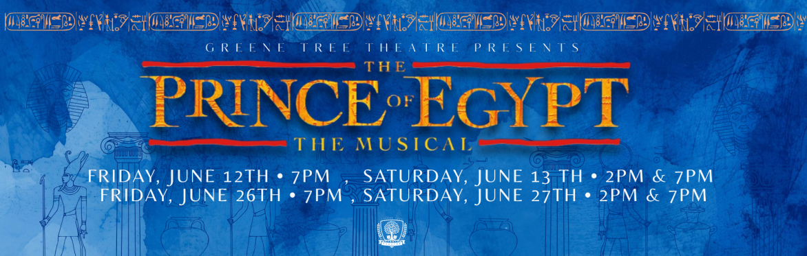 Prince of Egypt