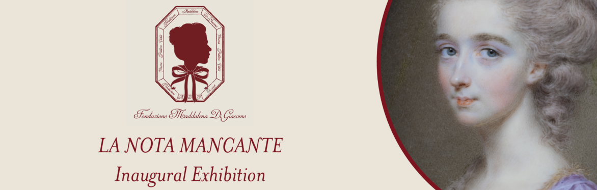 La Nota Mancante