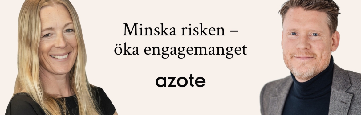 Kurs – engagerande hållbarhetskommunikation