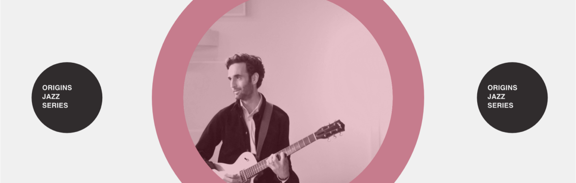 Julian Lage