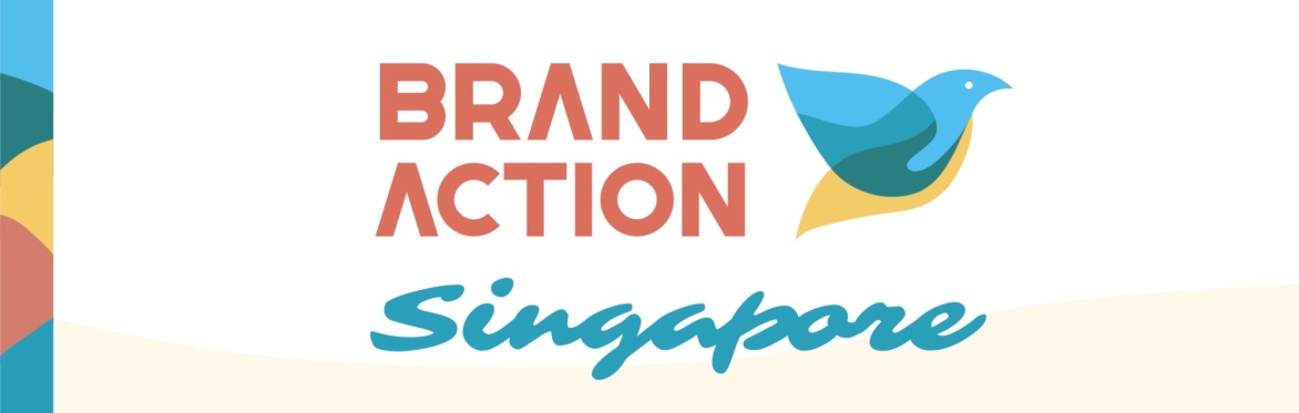 Brand Action 2023 Singapore Event