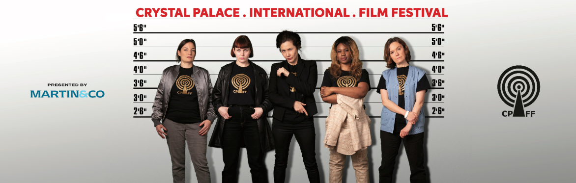 CPIFF version of The Usual Suspects
