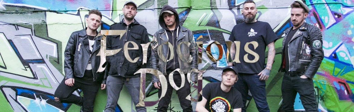 Ferocious Dog (Acoustic Show)