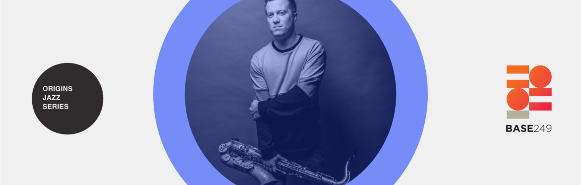 Adam Larson Trio