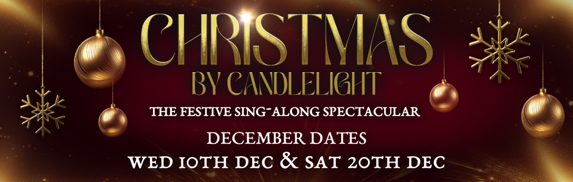 Christmas By Candlelight at King's Lynn Minster