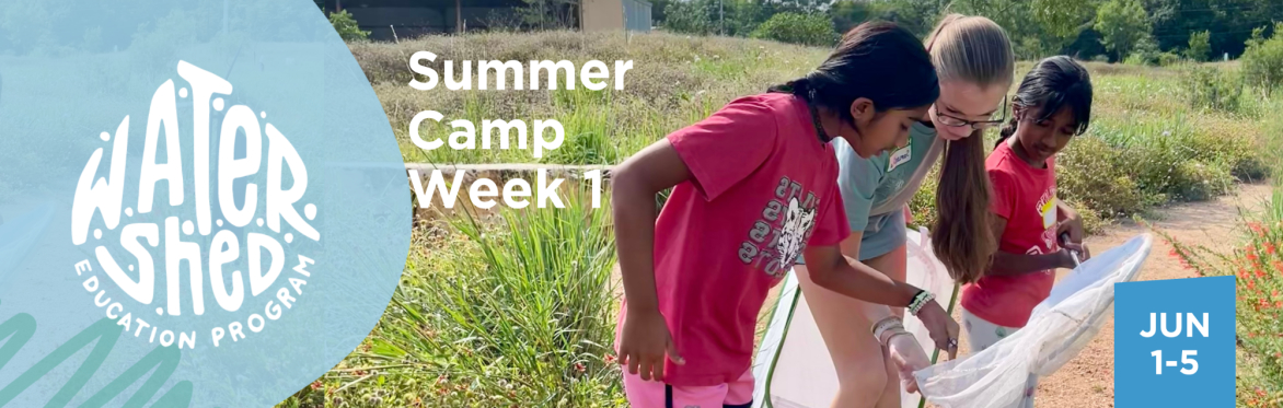 2026 Summer Camp-Week 1