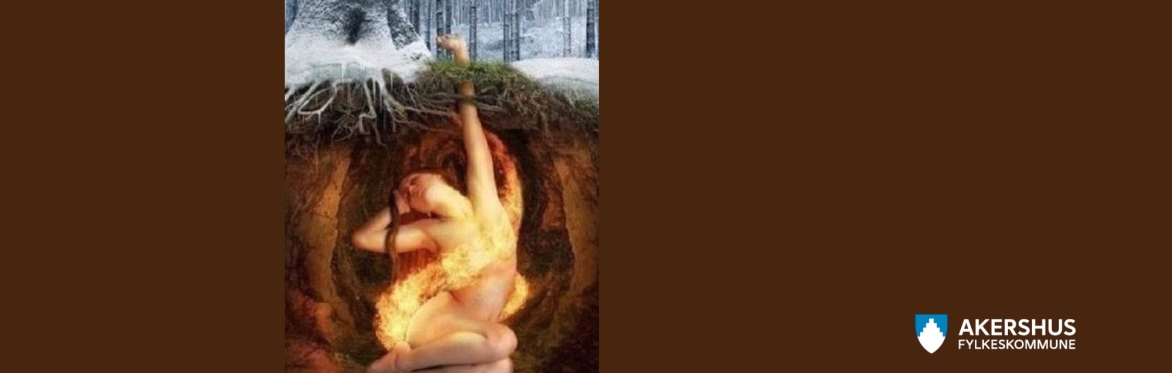 Imbolc markering på Hurdal Gjestegård