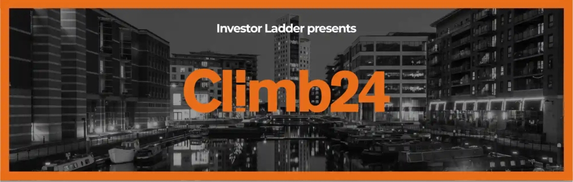 Climb24 by Investor Ladder