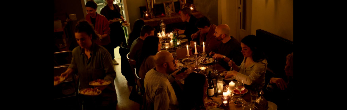 Joon Supper Club