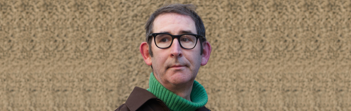 Ben Moor: A Three Thing Day