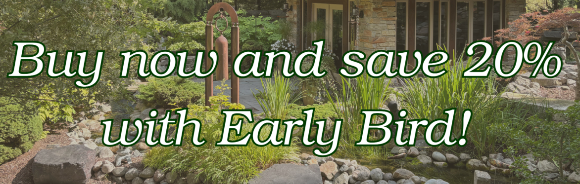 Join us for a Weekend Abroad at Christopher Gardens, Orchard Beach Dr, Sheboygan, WI 53083