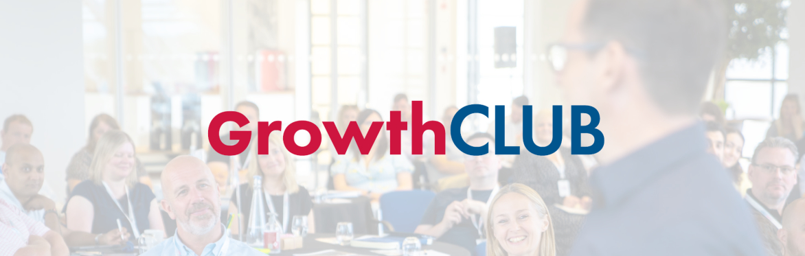 GrowthCLUB Event