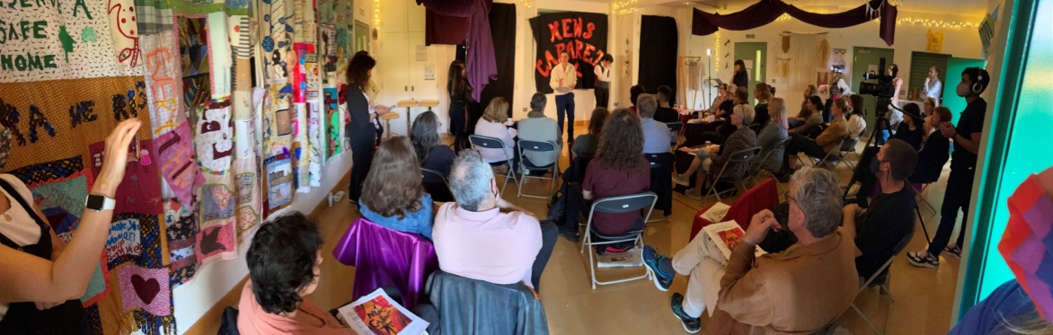 Unlock Your Creativity - taster workshop