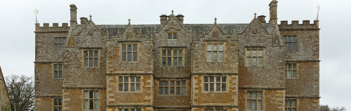 West Oxfordshire’s Jacobean Gems