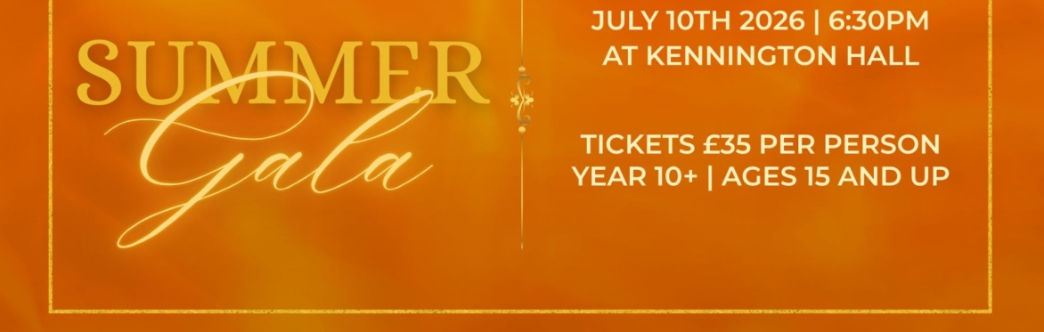 CXNNECTED SUMMER GALA