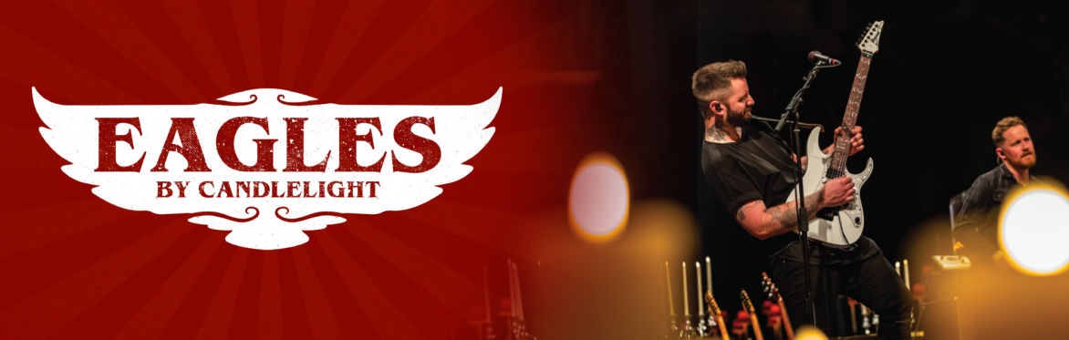 Eagles By Candlelight at Llandaff Cathedral