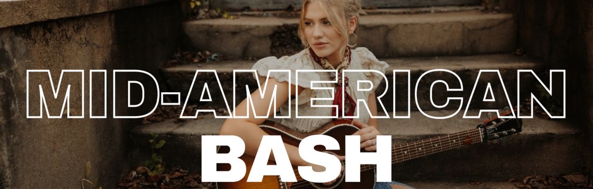 Mid-American Bash