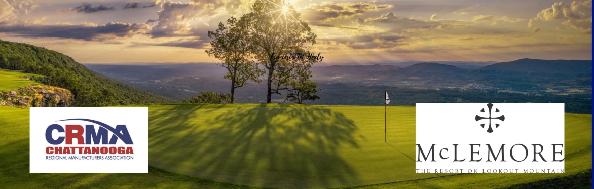 CRMA Golf Classic at McLemore