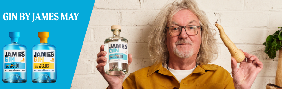 Meet James May