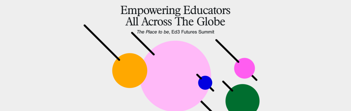 Ed3 Futures Summit