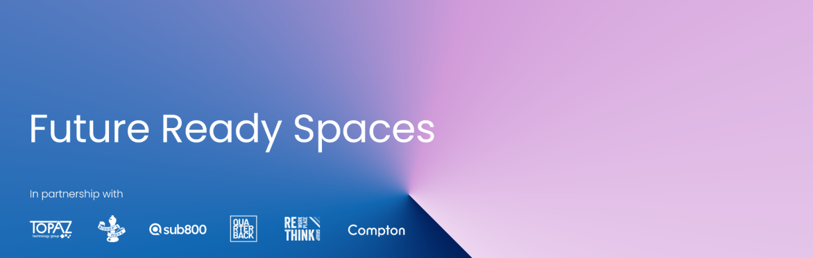 London's office relocation event