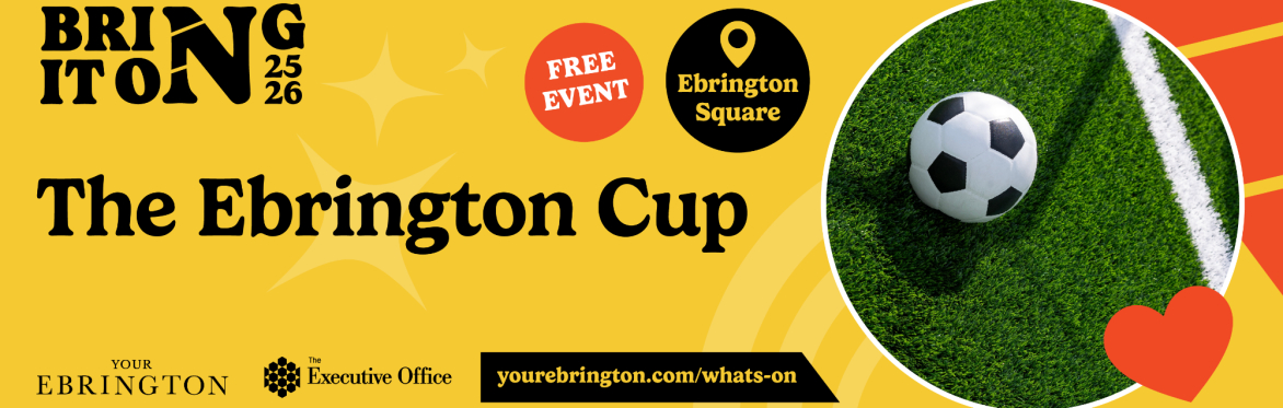 Ebrington Cup