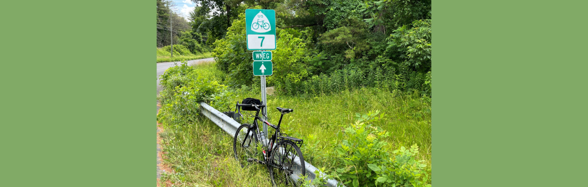 Western New England Greenway Conference - Saturday, November 14, 2026