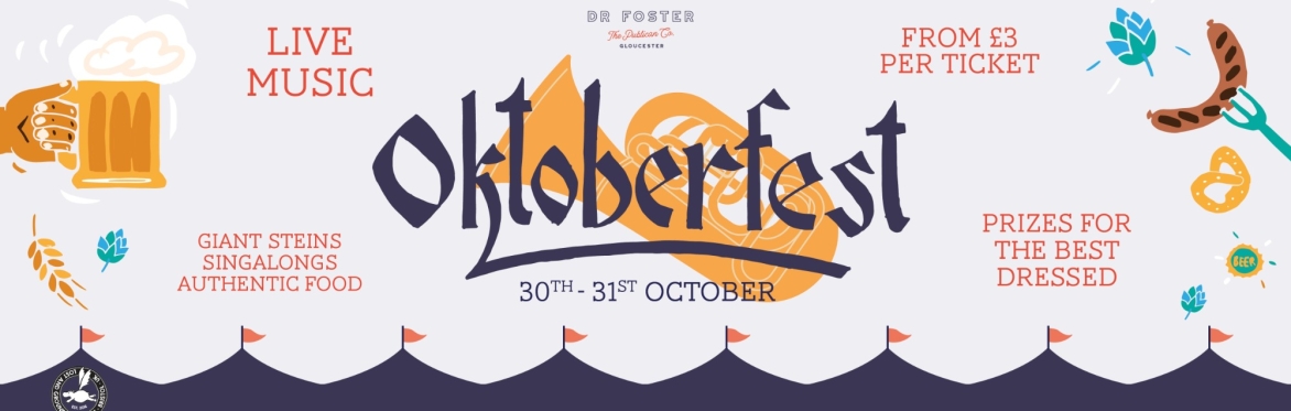 Oktoberfest 2026